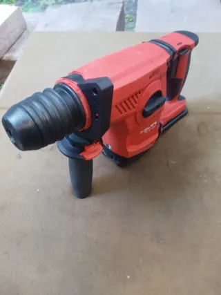 Hilti TE6-22 Martillo Rotativo