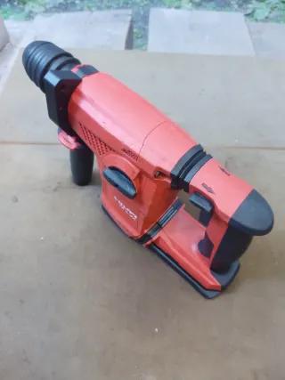 Hilti TE6-22 Martillo Rotativo