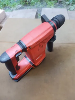 Hilti TE6-22 Martillo Rotativo