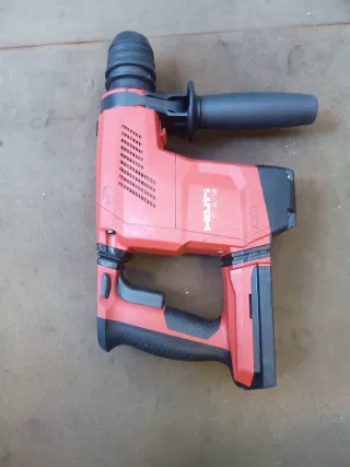 Hilti TE6-22 Martillo Rotativo