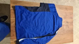 Chaqueta Fundación Atlético de Madrid Mc YADRA