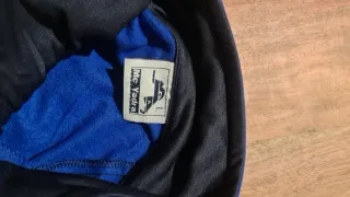 Chaqueta Fundación Atlético de Madrid Mc YADRA