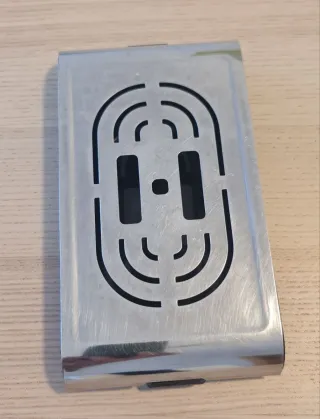 Cafetera Espresso Ariete Roja