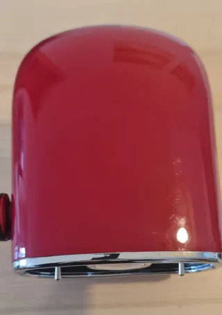 Cafetera Espresso Ariete Roja