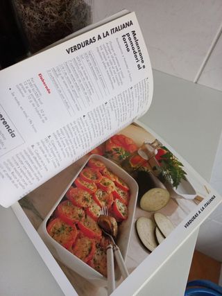 La Cocina Italiana Hecha Facil (Spanish Edition)