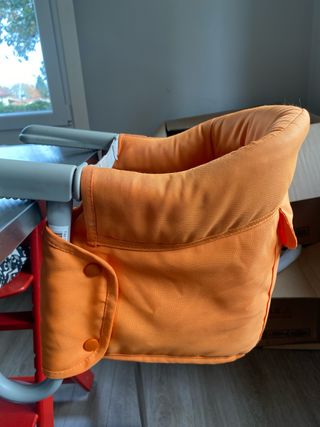 Trona Inglesina Portátil