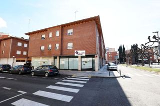 Local comercial en venta en Bulevar - Plaza Castilla en Azuqueca de Henares