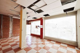 Local comercial en venta en Bulevar - Plaza Castilla en Azuqueca de Henares