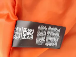 Chaqueta Bomber Guess Marrón Talla M