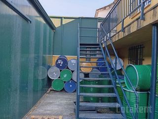 Nave industrial en venta en Cobeña