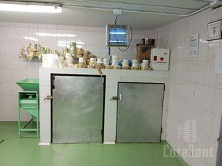 Nave industrial en venta en Cobeña