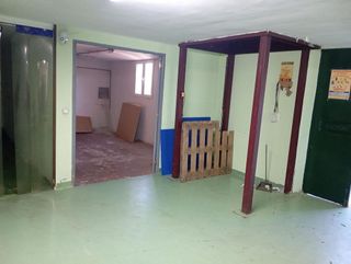 Nave industrial en venta en Cobeña