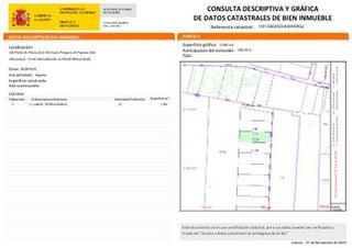 Terreno en venta en Núcleo Urbano en Chiclana de la Frontera