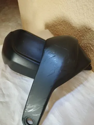 Paramanos Yamaha Ténéré Originales