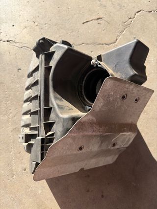 Caja Filtro Aire Audi A4 2005+