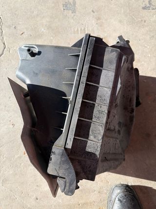 Caja Filtro Aire Audi A4 2005+