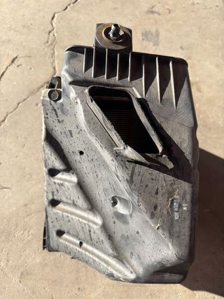 Caja Filtro Aire Audi A4 2005+