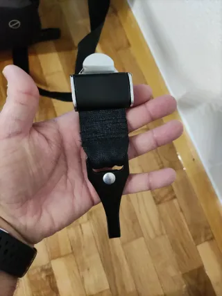 Silla Coche Jane Indy 15-36 kg + REGALO Top Tether