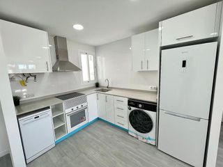 Piso en alquiler en Natzaret en Valencia