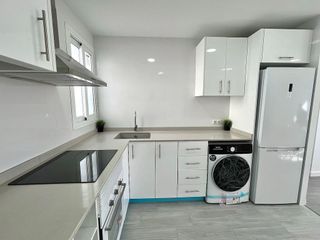 Piso en alquiler en Natzaret en Valencia