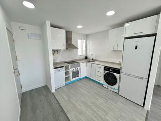 Piso en alquiler en Natzaret en Valencia