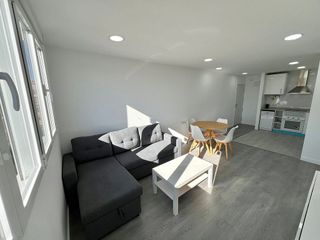 Piso en alquiler en Natzaret en Valencia