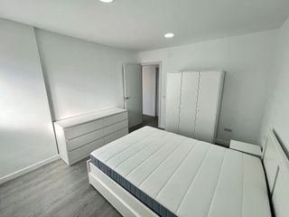 Piso en alquiler en Natzaret en Valencia
