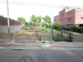 Terreno en venta en Residencial en Cunit