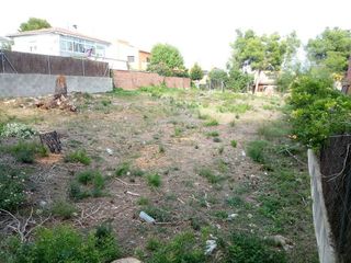 Terreno en venta en Residencial en Cunit