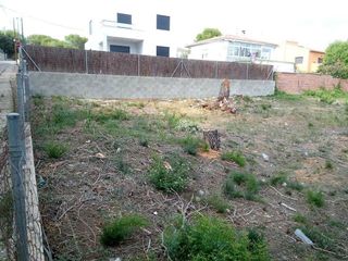 Terreno en venta en Residencial en Cunit