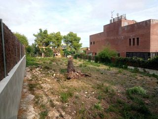 Terreno en venta en Residencial en Cunit