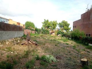 Terreno en venta en Residencial en Cunit