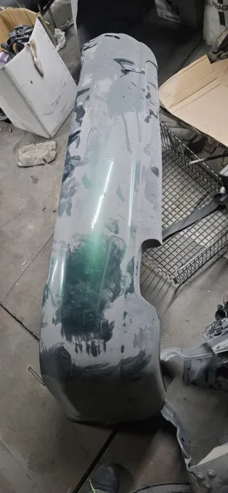 Paragolpes trasero Audi B5