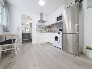 Piso en alquiler en Santa Cristina - San Rafael en Málaga