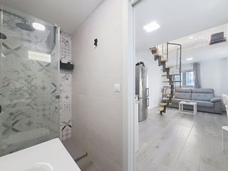 Piso en alquiler en Santa Cristina - San Rafael en Málaga