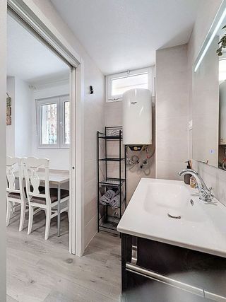 Piso en alquiler en Santa Cristina - San Rafael en Málaga