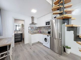 Piso en alquiler en Santa Cristina - San Rafael en Málaga