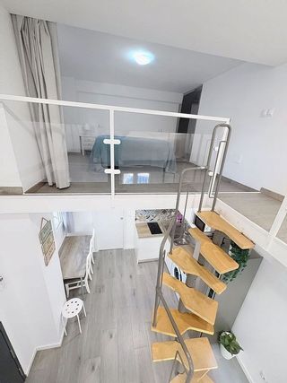 Piso en alquiler en Santa Cristina - San Rafael en Málaga