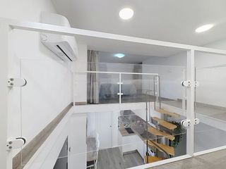 Piso en alquiler en Santa Cristina - San Rafael en Málaga