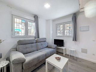 Piso en alquiler en Santa Cristina - San Rafael en Málaga