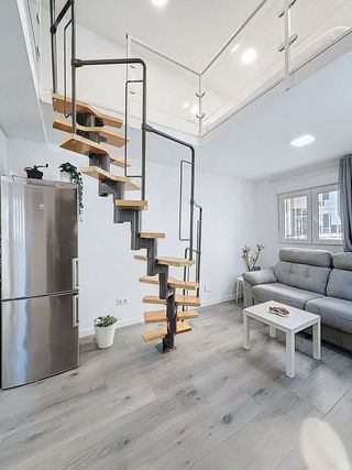 Piso en alquiler en Santa Cristina - San Rafael en Málaga