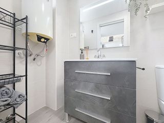 Piso en alquiler en Santa Cristina - San Rafael en Málaga