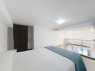 Piso en alquiler en Santa Cristina - San Rafael en Málaga