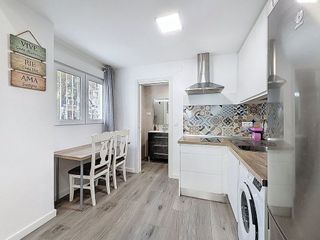 Piso en alquiler en Santa Cristina - San Rafael en Málaga