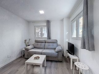 Piso en alquiler en Santa Cristina - San Rafael en Málaga