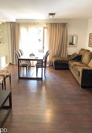 Chalet en alquiler en Les Marines/Las Marinas en Dénia