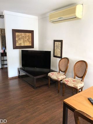 Chalet en alquiler en Les Marines/Las Marinas en Dénia