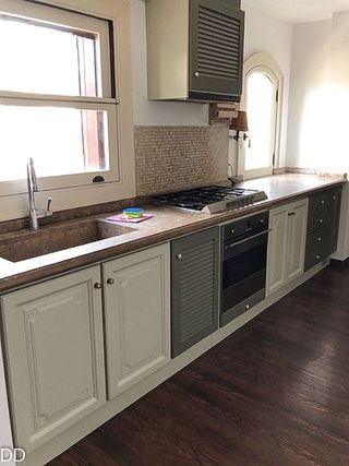 Chalet en alquiler en Les Marines/Las Marinas en Dénia