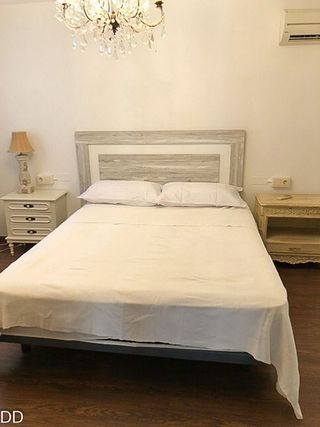 Chalet en alquiler en Les Marines/Las Marinas en Dénia