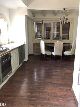 Chalet en alquiler en Les Marines/Las Marinas en Dénia